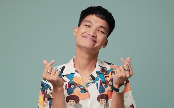 Sự nghiệp diễn xuất của Mạc Văn Khoa: Từ anh chàng xấu lạ đến cây hài duyên dáng trong nhiều bộ phim Ảnh 2