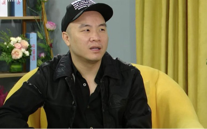 NTK Đỗ Mạnh Cường lên tiếng về các sàn diễn thời trang: 'Đừng biến thành trò hề, lố lăng trên sân khấu' Ảnh 2