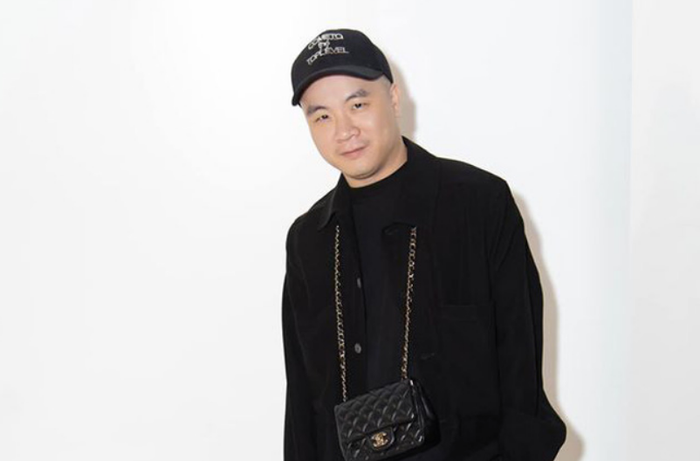 NTK Đỗ Mạnh Cường lên tiếng về các sàn diễn thời trang: 'Đừng biến thành trò hề, lố lăng trên sân khấu' Ảnh 5