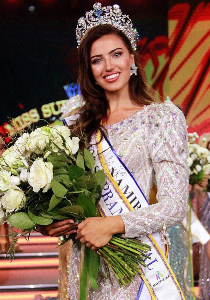 Team Châu Á tại Miss Supranational: Kim Duyên liệu có lấn át được dàn mỹ nhân xuất chúng? Ảnh 3