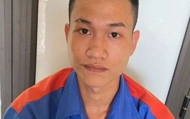 Vụ thi thể bị trói tay trong bao tải trôi trên sông Mã: Đã bắt được nghi phạm Ảnh 2