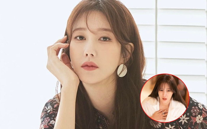 Lee Ji Ah sẽ tham gia phim mới của biên kịch Penthouse, netizen chuẩn bị mũ chờ loạt cua cực khét Ảnh 2