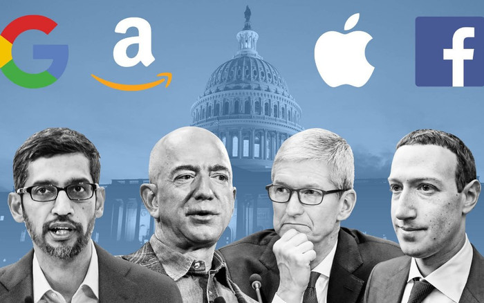 Những ông lớn công nghệ ra sao hậu Covid-19 Ảnh 2