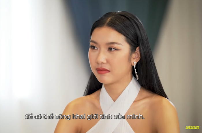 Thúy Vân rỉ tai Trân Đài trước thềm chinh chiến đấu trường nhan sắc quốc tế: 'Đừng để mình lạc trôi' Ảnh 4