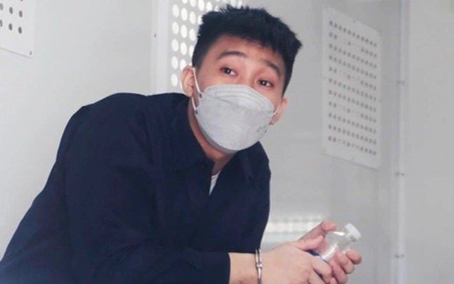 Đi làm giấy khai sinh cho con thì phát hiện người mẹ chỉ mới hơn 13 tuổi, nam thanh niên lĩnh 9 năm tù Ảnh 2