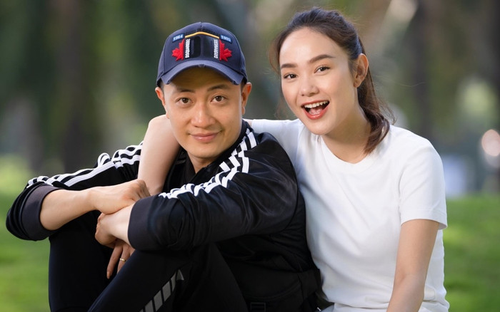 Nghệ sĩ đầu tiên xác nhận tham dự 'lễ cưới thế kỷ' của Minh Hằng Ảnh 2