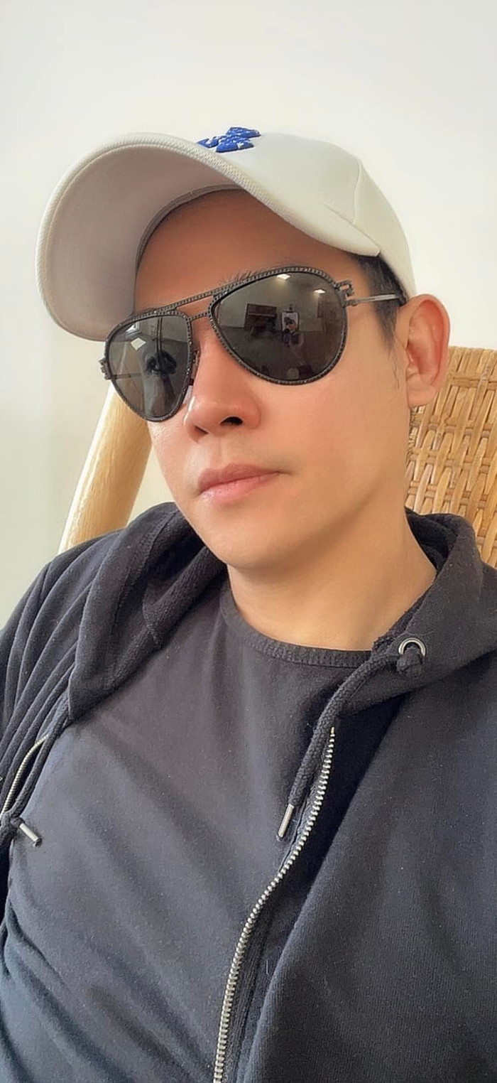 Phùng Ngọc Huy đã lên tiếng đính chính về tin đồn không có thật