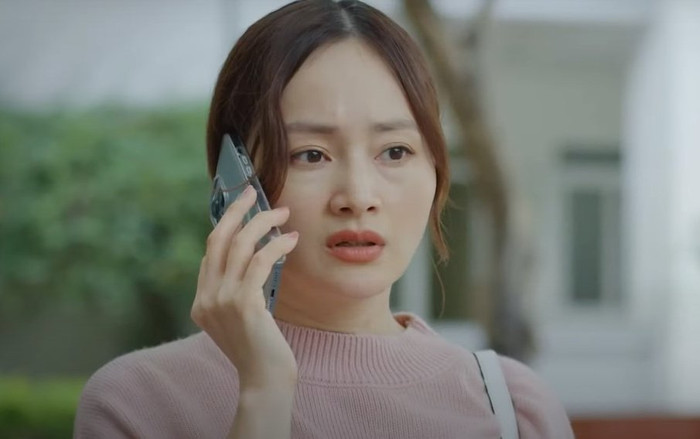 Thương Ngày Nắng Về tập 28: Con gái Vân Khánh bị bắt cóc? Ảnh 2