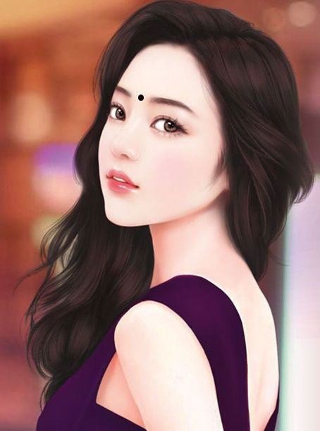 5 nốt ruồi đem lại may mắn, giàu sang phú quý trên cơ thể phụ nữ Ảnh 4