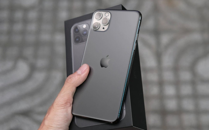 Bước vào tháng 6 chốt đơn ngay 3 mẫu iPhone đang giảm giá 'sập sàn' này Ảnh 2