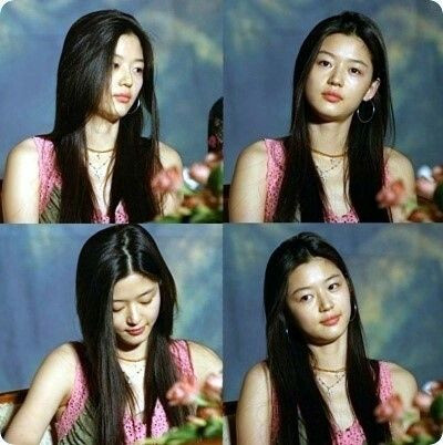 Những mỹ nhân không tuổi của Kbiz: Song Hye Kyo, Son Ye Jin cũng phải thua người đẹp này Ảnh 3