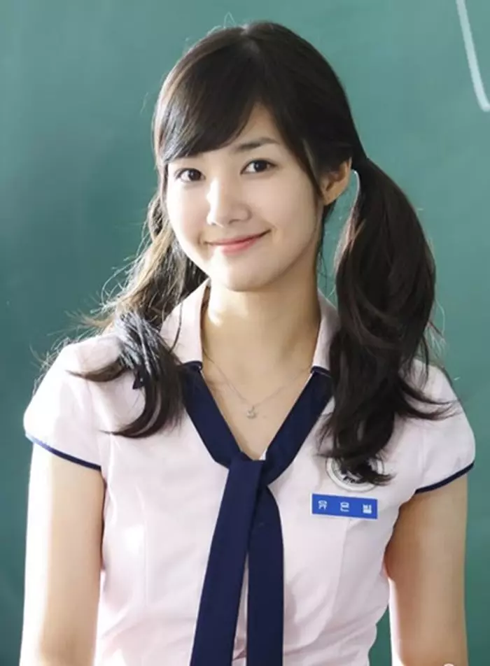 Những mỹ nhân không tuổi của Kbiz: Song Hye Kyo, Son Ye Jin cũng phải thua người đẹp này Ảnh 11