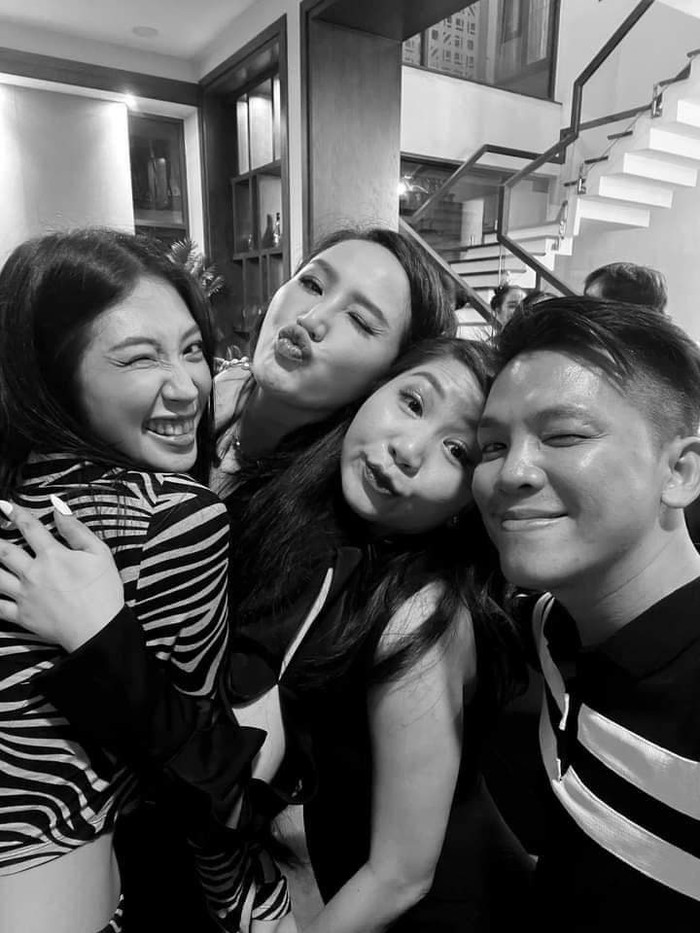 Bảo Thy khoe nhan sắc đỉnh cao mừng sinh nhật, gửi lời cám ơn đến một nhân vật đặc biệt Ảnh 10