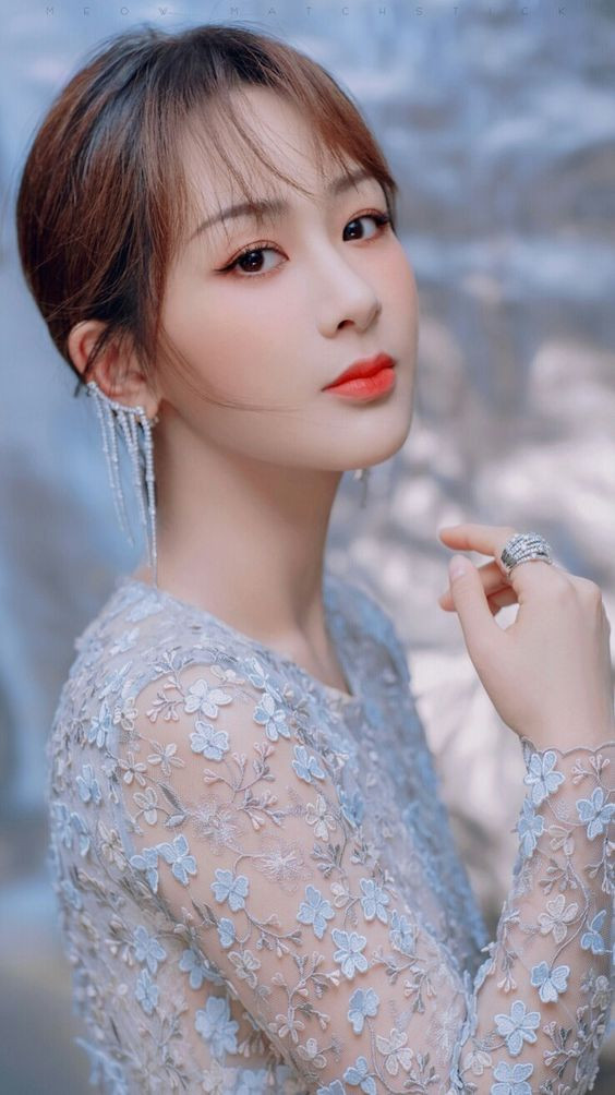 Những diễn viên chăm dùng giọng thật khi đóng phim: Dương Tử được khen, Lưu Diệc Phi gây tranh cãi Ảnh 4