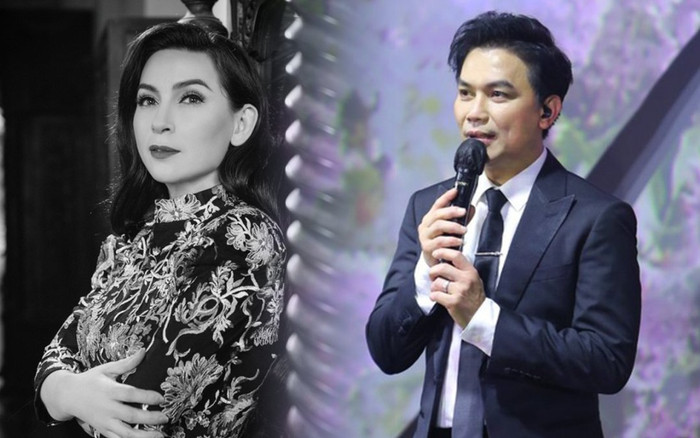 Mạnh Quỳnh hát lại bản hit của Phi Nhung khiến khán giả rơi nước mắt Ảnh 2