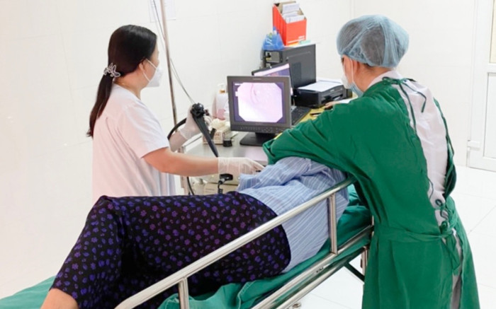 Hy hữu, người phụ nữ có 'lục phủ ngũ tạng' đảo ngược, tim nằm ở vị trí khác lạ Ảnh 2