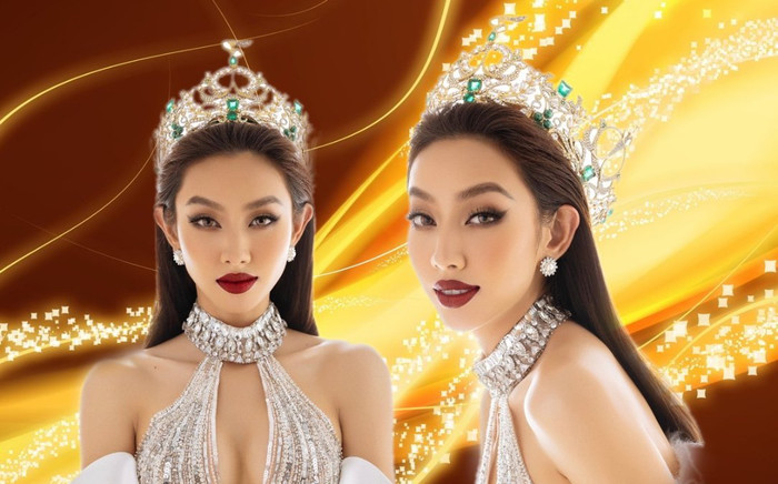 Thùy Tiên sau 6 tháng lập kỳ tích lịch sử, đăng quang Hoa hậu Hoà bình Quốc tế Ảnh 2