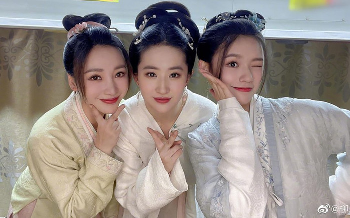 Mộng Hoa Lục vướng chỉ trích vì có yếu tố coi thường phụ nữ? Ảnh 2