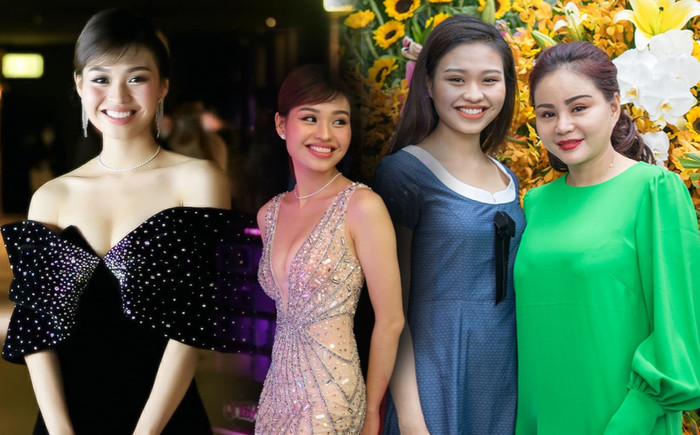 Yêu đúng người, Lê Lộc thăng hạng nhan sắc, 'sang-xịn-mịn' đến bất ngờ Ảnh 2