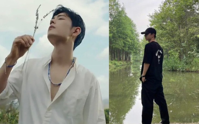 Vương Nhất Bác để lộ địa điểm hẹn hò với Tiêu Chiến, dân tình soi bằng chứng trùng khớp? Ảnh 2