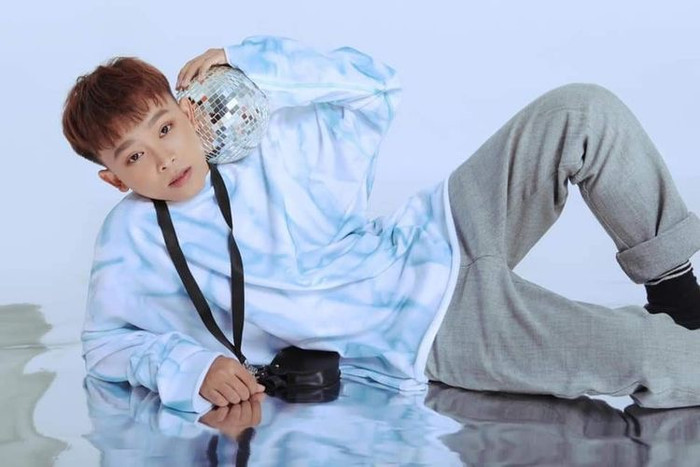 Hồ Văn Cường chính thức nhận nút bạc Youtube sau khi được Bầu Thuỵ trao tặng Ảnh 6