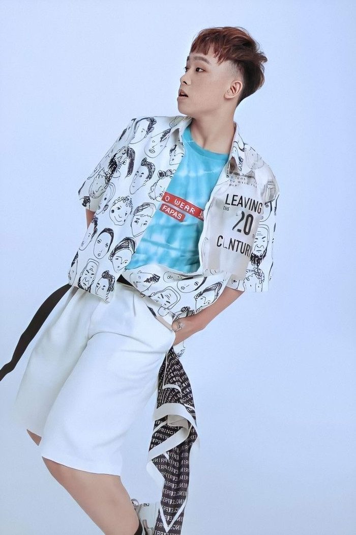 Hồ Văn Cường chính thức nhận nút bạc Youtube sau khi được Bầu Thuỵ trao tặng Ảnh 3