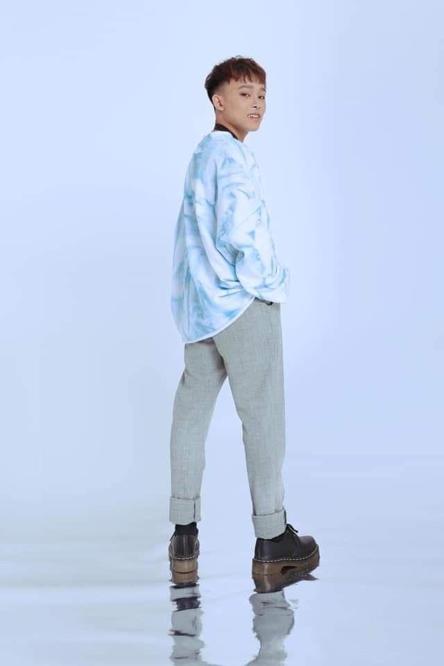 Hồ Văn Cường chính thức nhận nút bạc Youtube sau khi được Bầu Thuỵ trao tặng Ảnh 5