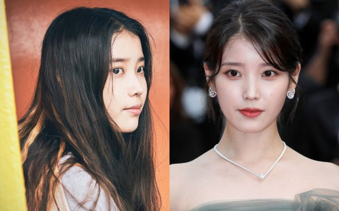 IU đã làm gì khiến đạo diễn Broker phải đổi cả cảnh quay? Ảnh 2