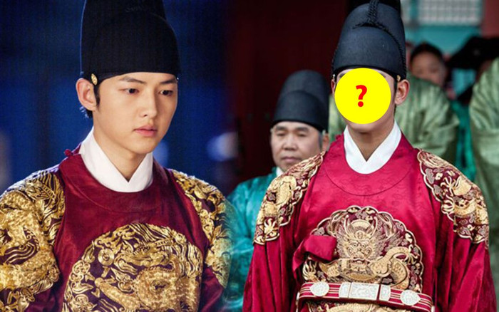 Song Joong Ki từng từ chối một phim kinh điển, người thế chỗ hiện đã là sao cấp S với mức cát xê khủng Ảnh 2