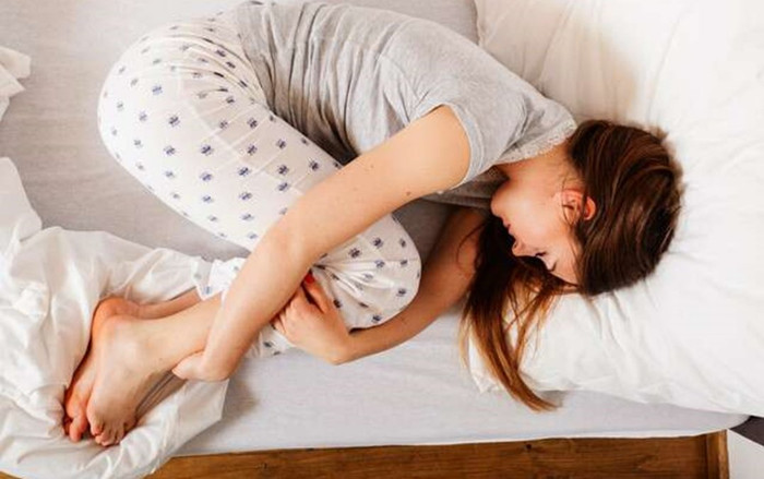 Tư thế ngủ ảnh hưởng thế nào tới sức khỏe não bộ? Ảnh 2