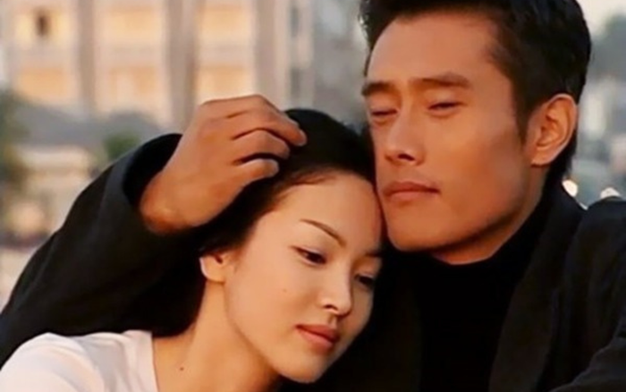 Song Hye Kyo - Lee Byung Hun từng lấy nhiều cảm xúc của khán giả qua Một Cho Tất Cả (All In).