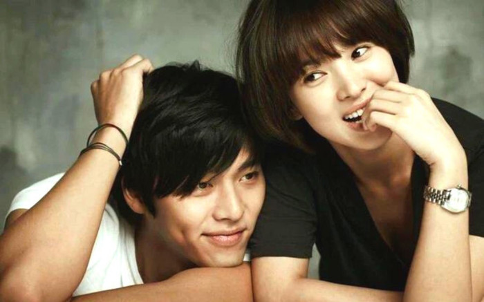Diễn xuất dàn nam thần 'phim giả tình thật' với Song Hye Kyo: Joong Ki - Hyun Bin khó đọ lại người này Ảnh 2