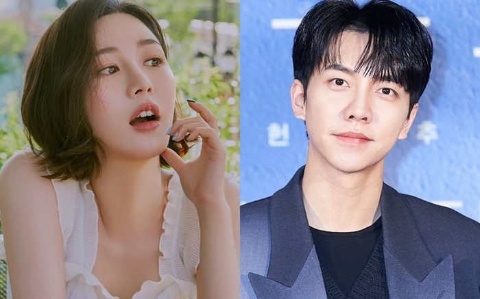 Lee Seung Gi viết tâm thư chia sẻ về tin đồn rạn nứt tình cảm, lên tiếng vì không muốn ai bị tổn thương Ảnh 2