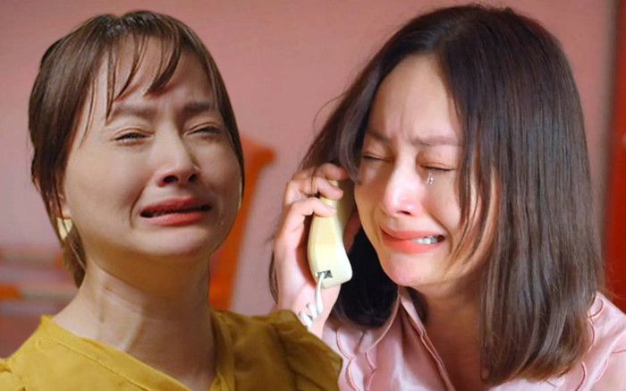 Thương Ngày Nắng Về: Vân Khánh (Lan Phương) có số khổ nhất phim nhưng đáng trách nhiều hơn đáng thương? Ảnh 2