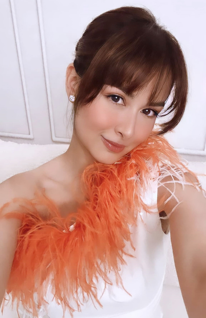 'Mỹ nhân đẹp nhất Philippines': Nhan sắc tuổi U40 mướt mát không đàn em nào theo kịp Ảnh 9