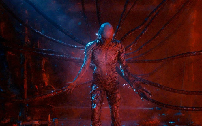Sự thật bất ngờ về quái vật siêu kinh dị Vecna trong Stranger Things 4 Ảnh 2