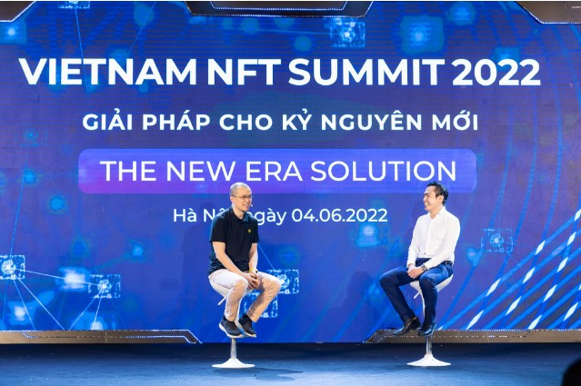 CEO Binance CZ: “Mong muốn Việt Nam là thị trường tiên phong trong khu vực tiếp cận sự phát triển mới” Ảnh 3