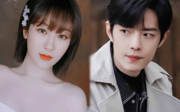 Tiêu Chiến chia sẻ cảm giác khi hôn Dương Tử: Kẻ chê 'thảo mai', người lại khen 'đậm chất quý ông' Ảnh 2