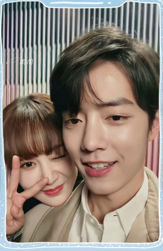 Dương Tử từng tự lên tiếng 'xé couple' với Tiêu Chiến. 