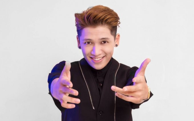 Sự nghiệp Tronie Ngô ra sao sau 9 năm rời nhóm 365Daband? Ảnh 2