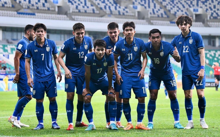 Nhìn lại 'màn bắt tay' gây sốc cả thế giới: U23 Hàn Quốc hãy đá sòng phẳng với Thái Lan Ảnh 2