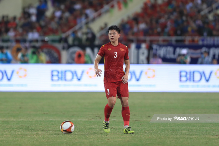 U23 Việt Nam bị loại nếu Hàn Quốc và Thái Lan hoà với tỷ số 3-3 trở lên.