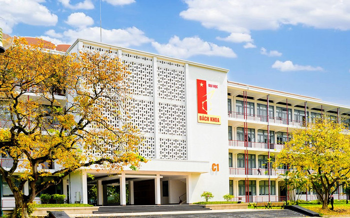 Dự báo phổ điểm bài kiểm tra tư duy ĐH Bách khoa Hà Nội Ảnh 2