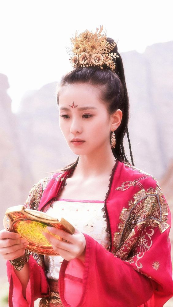 Rộ tin Viên Băng Nghiên chắc suất làm nền cho Dương Mịch nhưng đây mới là cái tên khiến netizen sốc nhất Ảnh 14