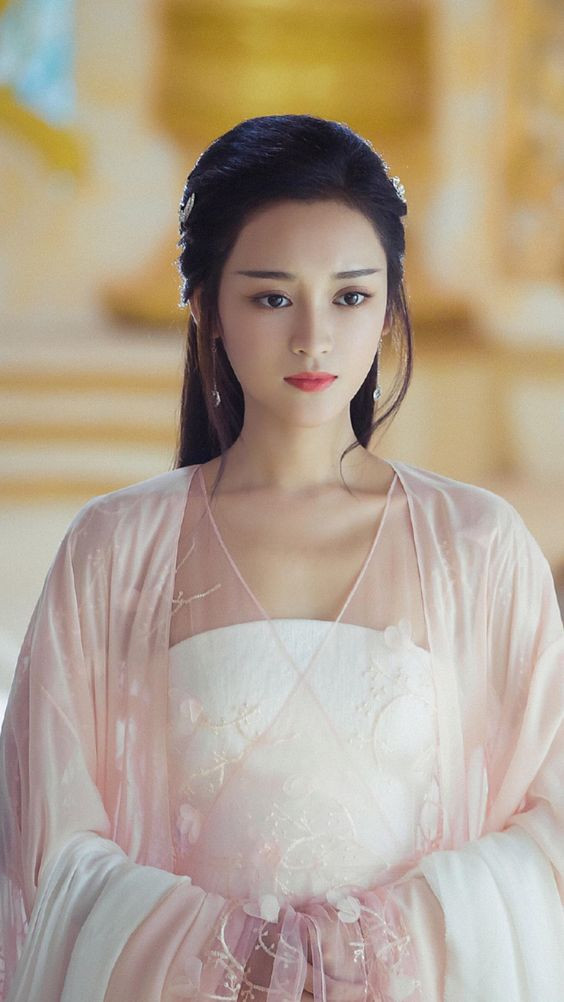 Rộ tin Viên Băng Nghiên chắc suất làm nền cho Dương Mịch nhưng đây mới là cái tên khiến netizen sốc nhất Ảnh 10