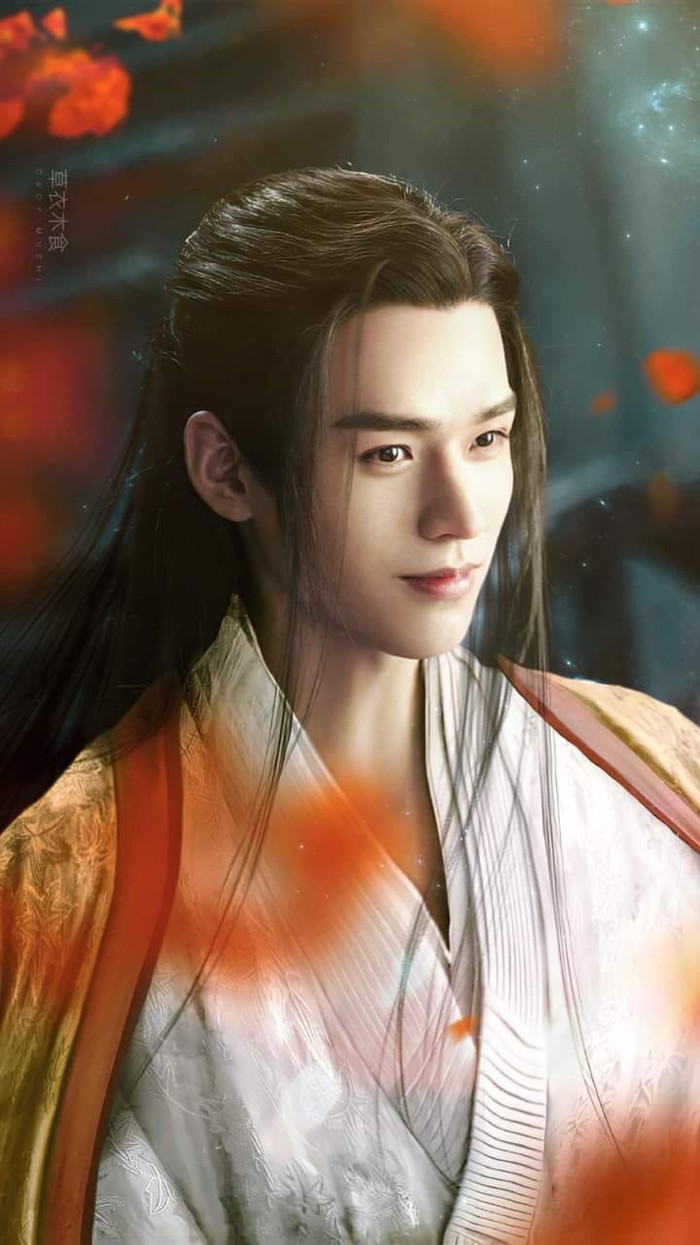 Rộ tin Viên Băng Nghiên chắc suất làm nền cho Dương Mịch nhưng đây mới là cái tên khiến netizen sốc nhất Ảnh 4