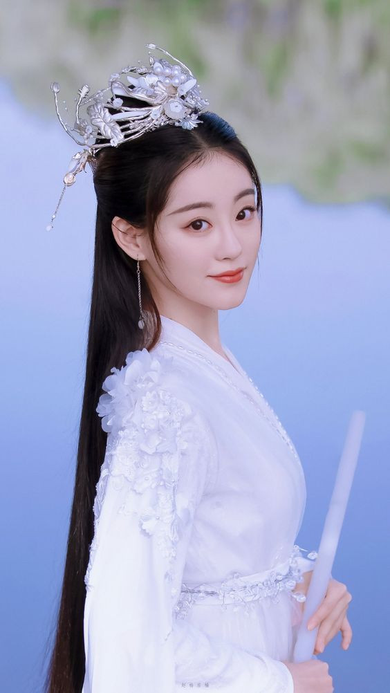 Rộ tin Viên Băng Nghiên chắc suất làm nền cho Dương Mịch nhưng đây mới là cái tên khiến netizen sốc nhất Ảnh 8