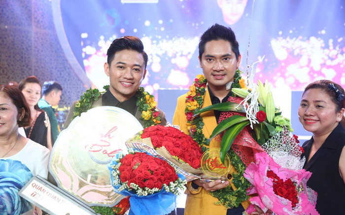 Những nam diễn viên có màn đá chéo sân sang ca hát thành công Ảnh 2