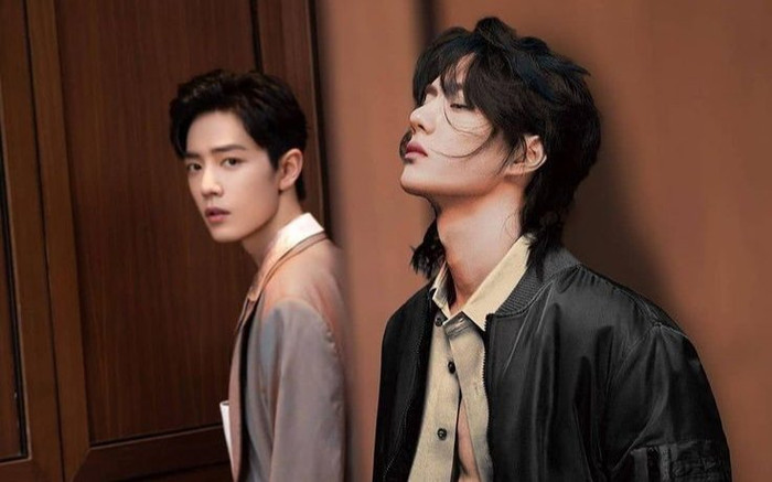 Tiêu Chiến vẫn giữ món đồ đặc biệt này sau 4 năm kể từ lần đầu hợp tác với Vương Nhất Bác? Ảnh 2