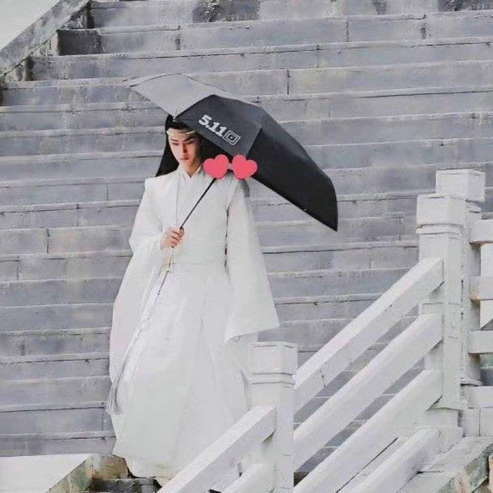 Tiêu Chiến vẫn giữ món đồ đặc biệt này sau 4 năm kể từ lần đầu hợp tác với Vương Nhất Bác? Ảnh 6